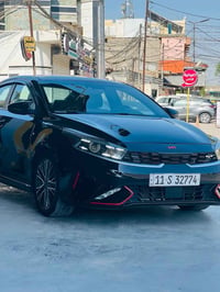 🚗🔥 Kia Forte GT-Line 2022 – فول فول | مواصفات 1/1 🔥🚗 سيارة شبابية + تج...