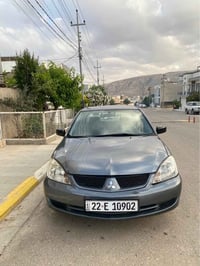 لانسر • ٢٠٠٧ • سنوية لحد ٢٠٣٠