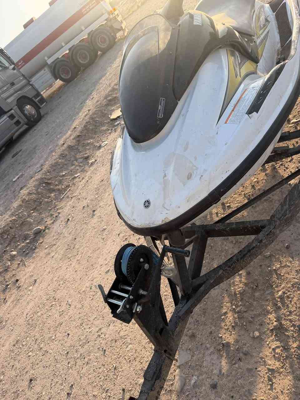 للبيع جتسكي
1300gpr
موديل_2004
محرك مفتوح
مبدل_بي خانه كامله
بس شرط شغال وكلشي مابي

السعر25وبي مجال للستفسار *********** مكان العلم
