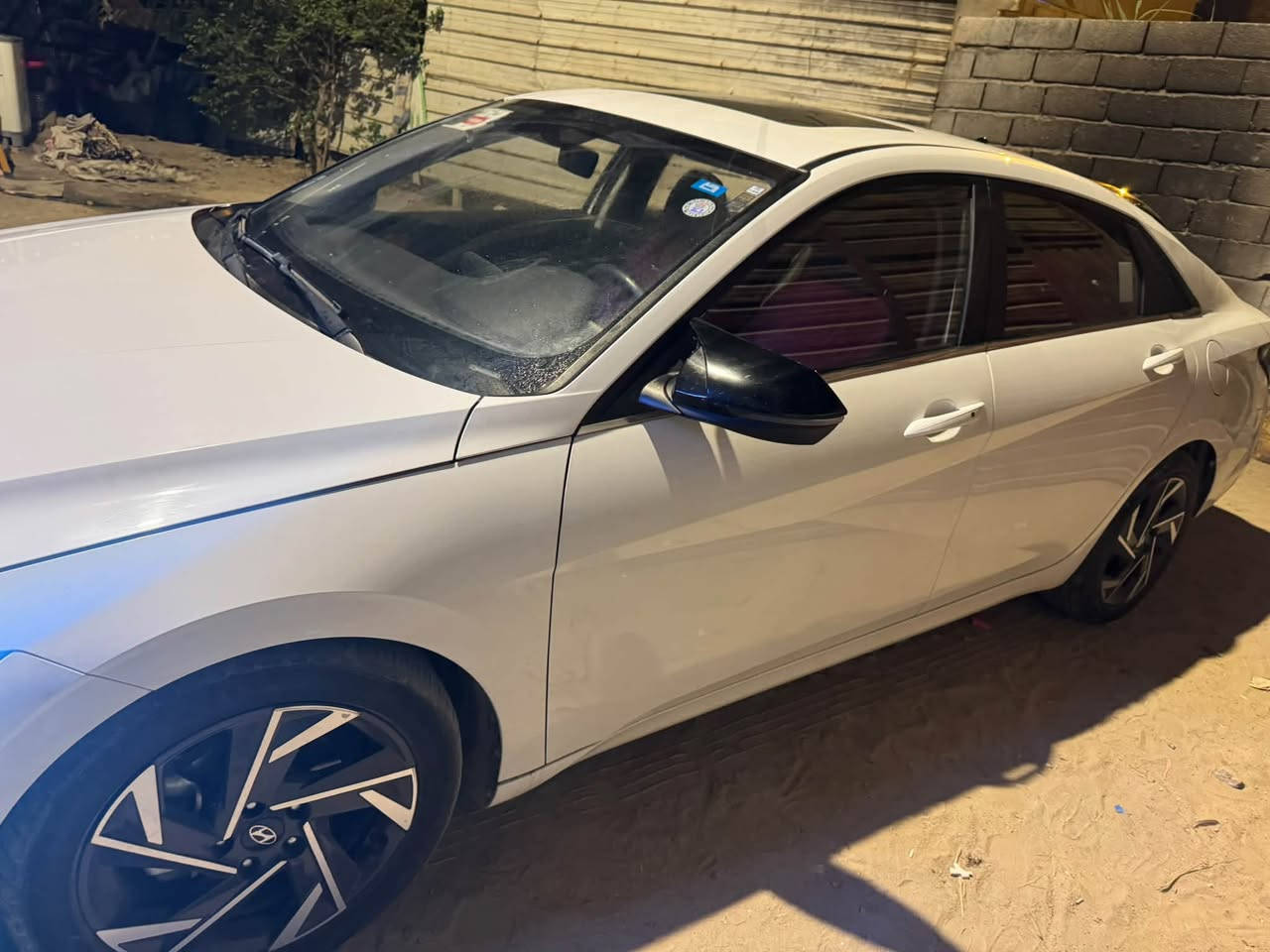 النترا • ٢٠٢٤ • رقم اربيل