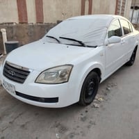 شيري A5 • ٢٠١٣ • الديوانية