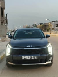 سبورتج LX • ٢٠٢٦ • رقم أربيل