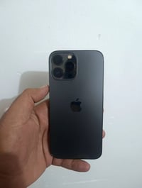 ايفون 13 برو ماكس • ٢٥٦ • بطارية ٨٤