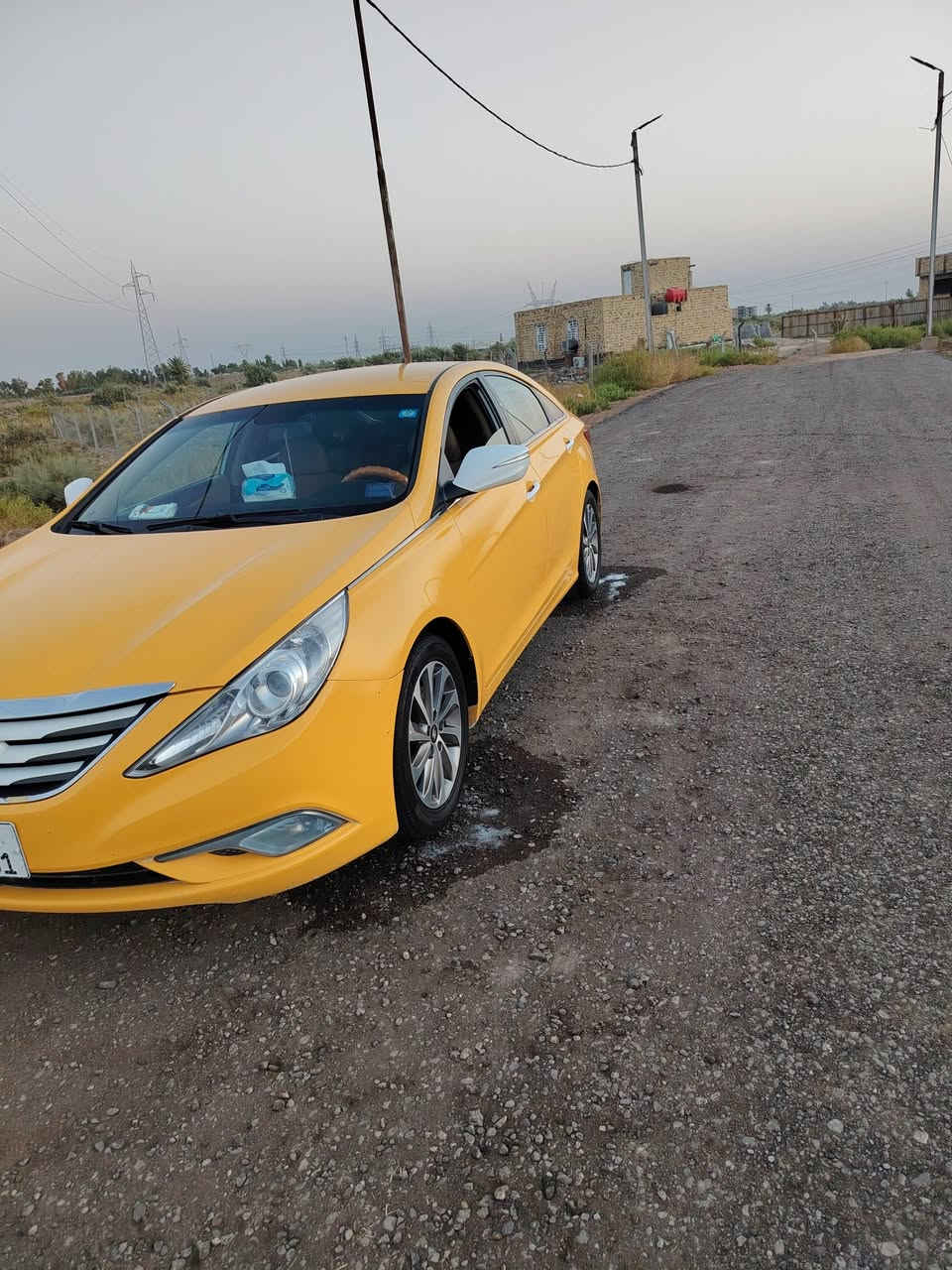 سوناتا ١٥ خليجي كفاله عامه رقم بغداد بسمي ما تخسر عليه الف ١٤٥ مكانه الدوانية اصل بانزين مامتواجد على الفيس *********** حسين ابو علي
