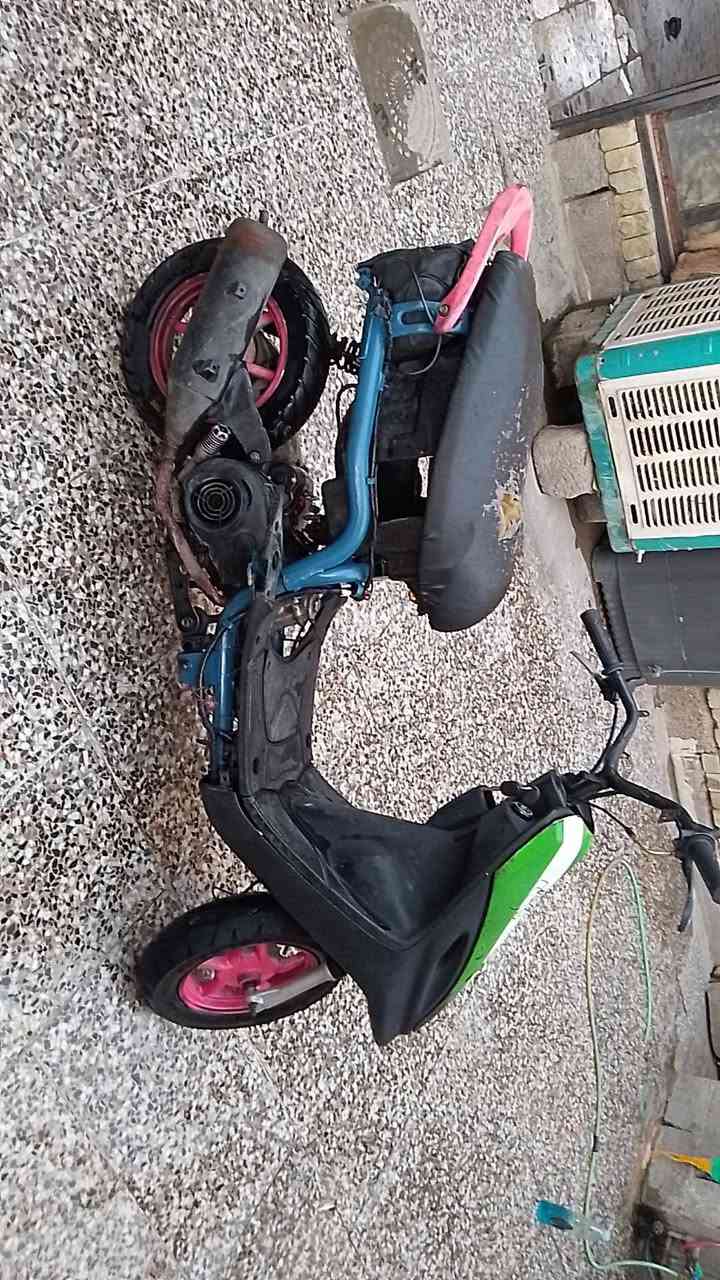 سلام عليكم دراجه ماكس للبيع دراجه ساعه ومعدل فول لا دخانه ولا نضوح بوشه 55 كلجات رياضي وياله رياضي اصلي وتايرات جلاتين جدد دراجه هندر بكل وكت دبل خلفي رياضي قطره دهن رياضي مكاني بغداد مدينه الصدر حي طارق السعر 225وبيه مجال *********** رقمي بي واتساب وماتواجد خاص
