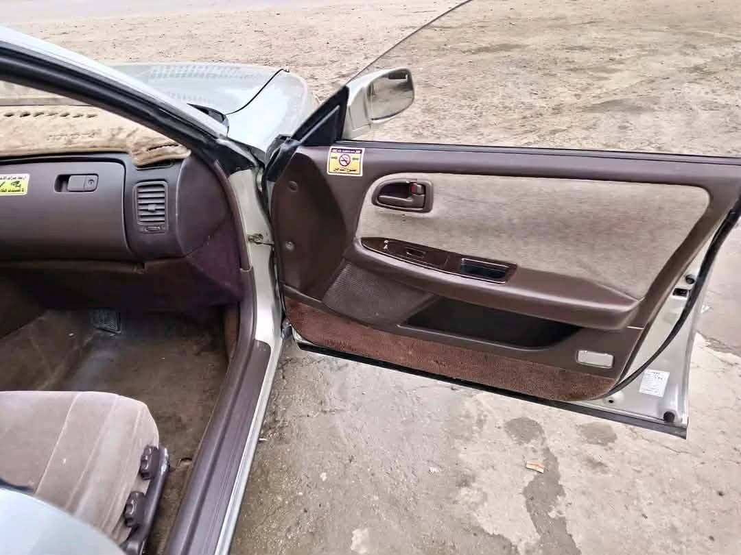 شيزر نفخ سياره كفالة عامه كص وضربه
مكينه ونجي 

كير وحداديه جديد 

تبريد شغال 

غرفه جديده 

سياره ما عايزه 

السعر 64

الاستفسار عل رقم ***********
