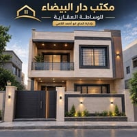سبع ابكار شارع الانتصار • ٥٠م • ٣غرف