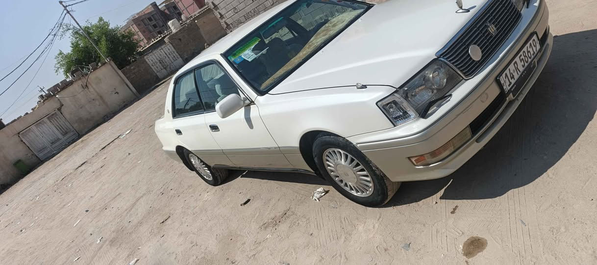 راس الثور  موديل 96  مكينه ثنين ونص  سياره بيه ضربه بل جنطه مكفوله من نقل وكصه  رقم الهاتف ***********  وات ساب انتصال بغداد, العراق
