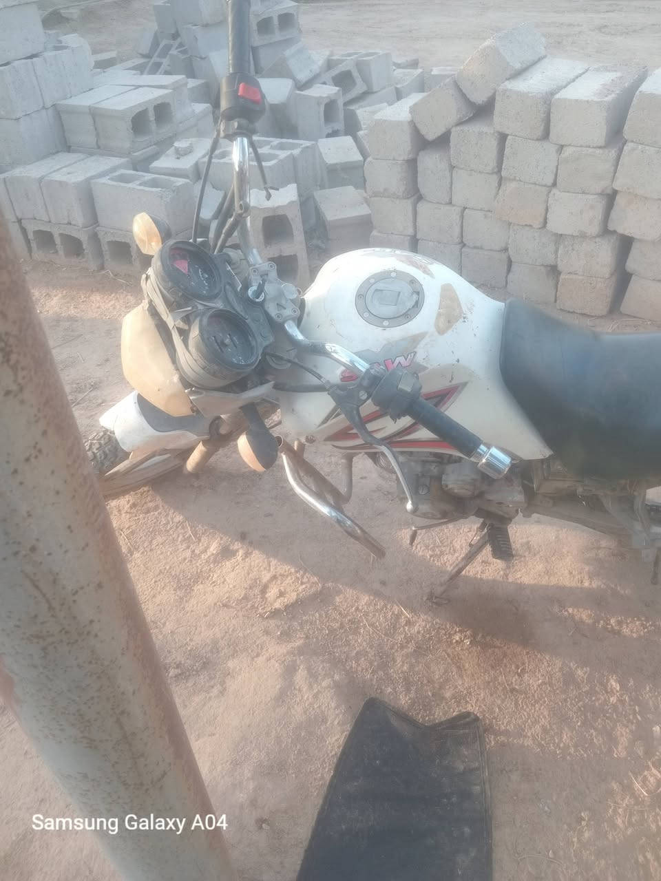 سنكي • شغال • نقص بسيط
