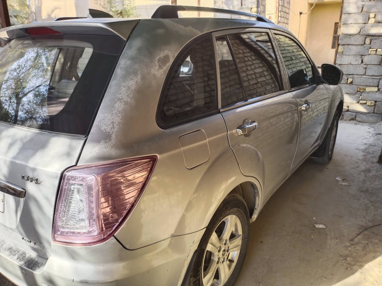 ليڤان X60 موديل ١٦ بإسمي
🚗 للبيع أو المراوس – ليفان X60 موديل 2016

سيارة بحالة جيدة، محرك وكير عادي، جاهزة للاستخدام، وأوراقها أصولية.

💰 السعر: 66 (قابل للتفاوض بالمعقول بعد المعاينة).

🔄 توجد إمكانية المراوس بسيارة أوتماتيك، حسب القناعة والاتفاق بين الطرفين.

📞 للتواصل: ***********

الله يبارك للبائع والمشتري ويرزق الجميع.
