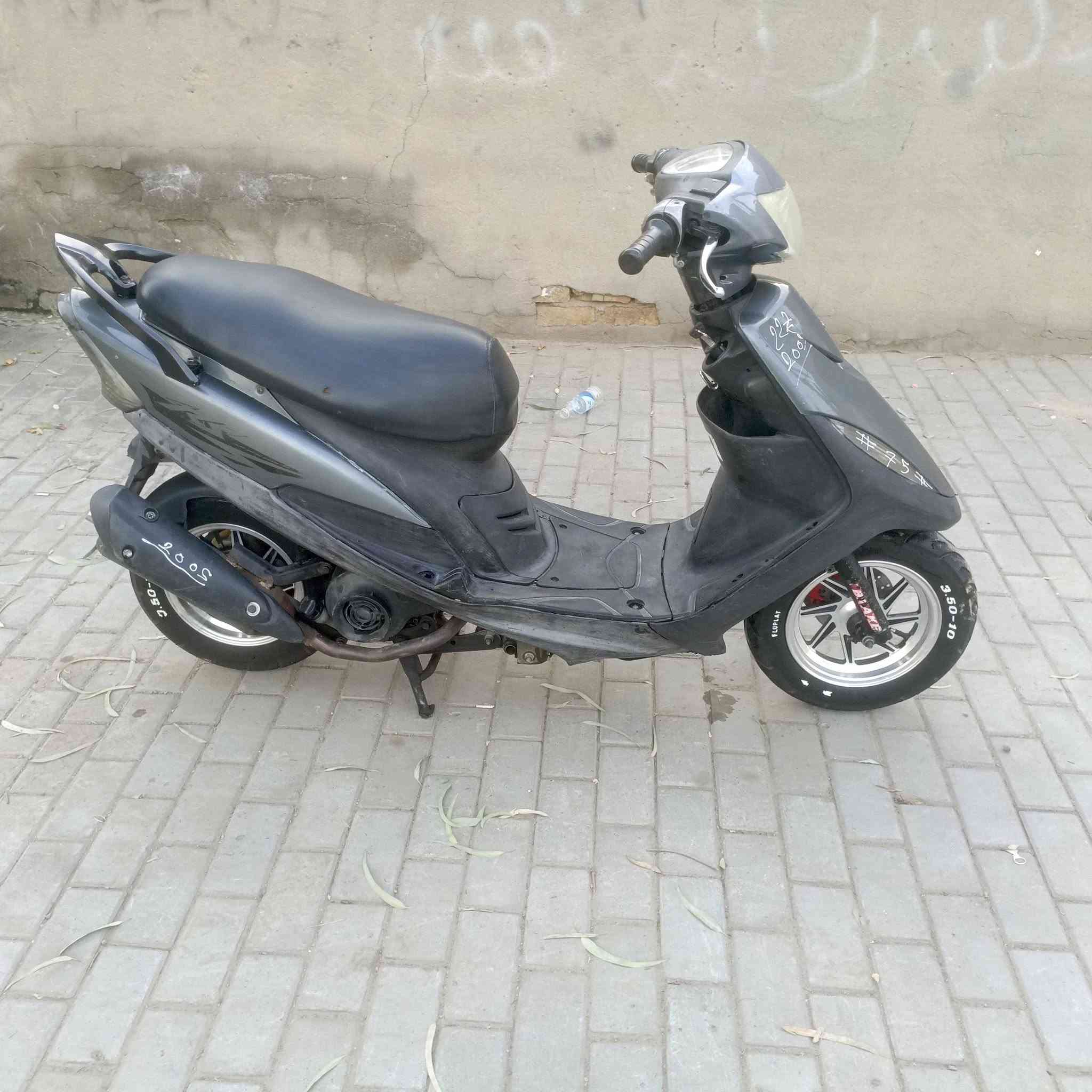ماكس عدلة • اوراق • معدل ١٢٠