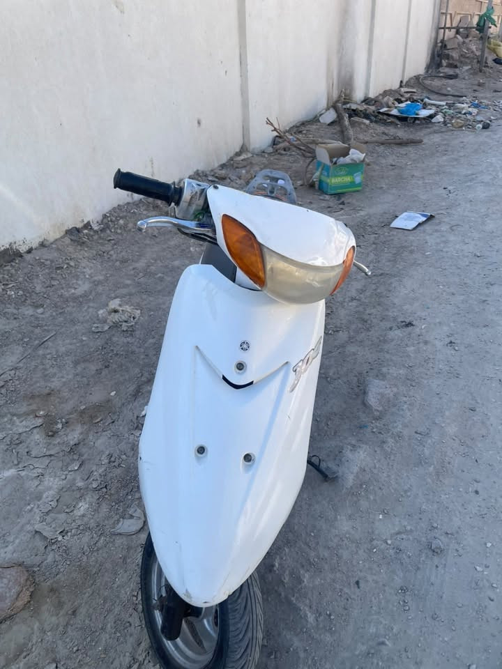 السلام عليكم عصفوريه للبيع شغاله نكره هندر سلف عوزه شخاطه اشاير بك لايت
ب160 وبيها مجال
***********
