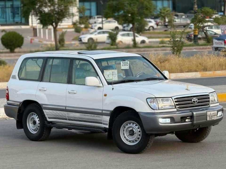 بيجو • ٢٠٠٤ • لوك