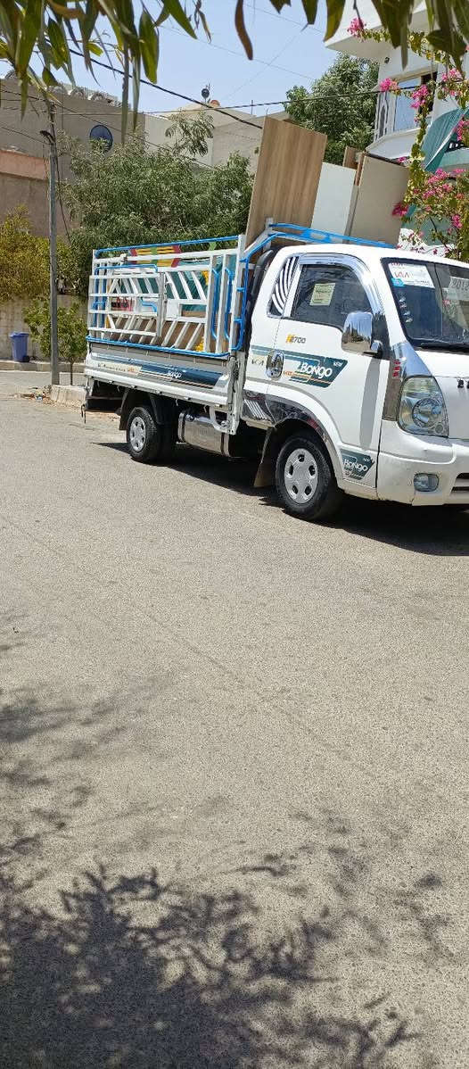 كيه الأجر داخل وخارج كركوك بنسب السعار وكادر التحميل ***********
