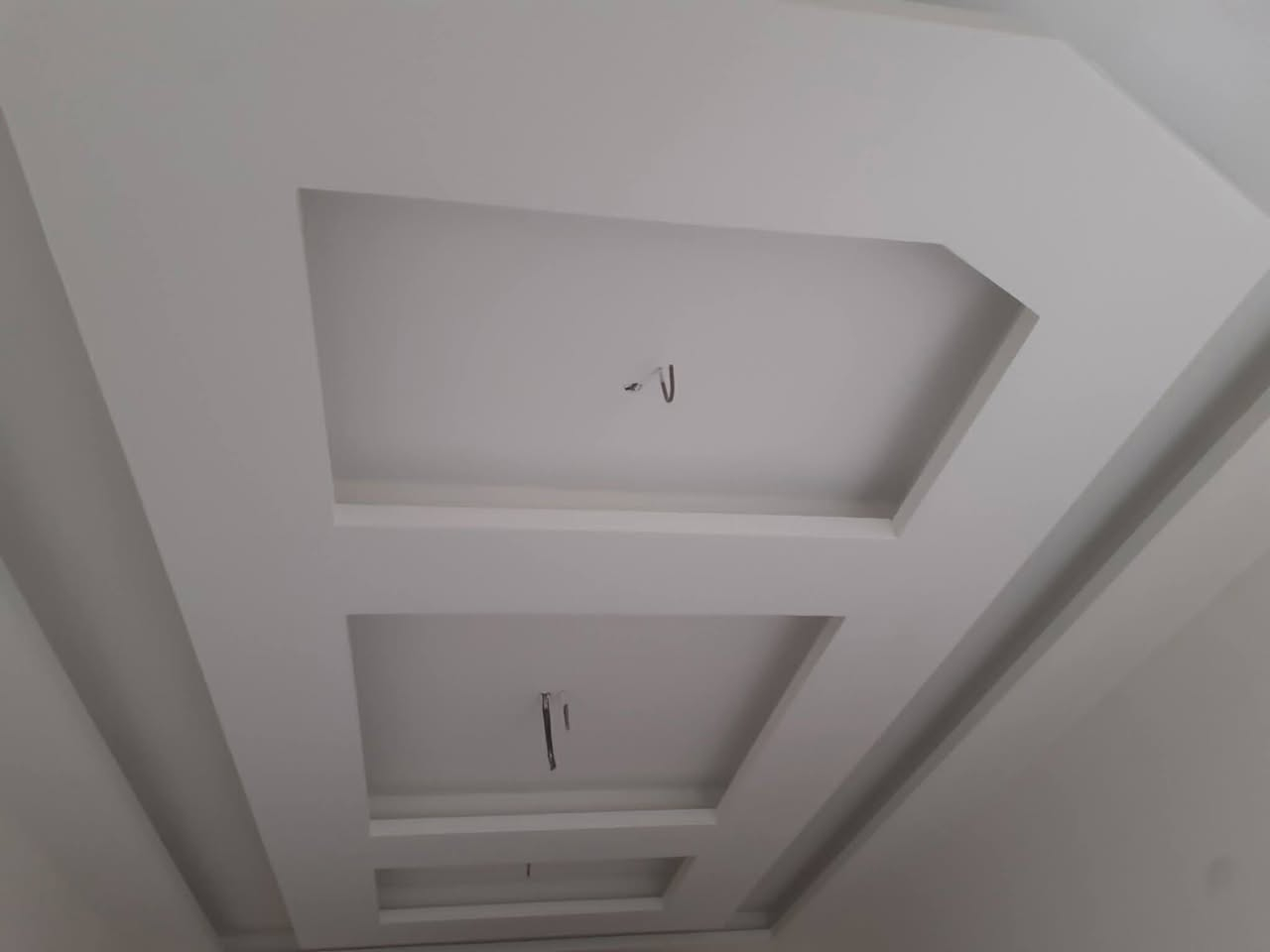 عمل جميع انواع ديكورات داخل كربلا وعمل جميع انواع الاصباغ داخليه والخارجيه***********
