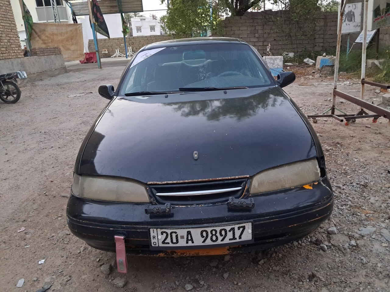فراشه كير عادي بسمنه جاهزه مكينه حلوه كهرباء كلها شغاله سعر ٢٠ مكان السياره بعقوبه هاتف***********
