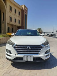 توسان • ٢٠٢٠ • محرك ٢٠٠٠
