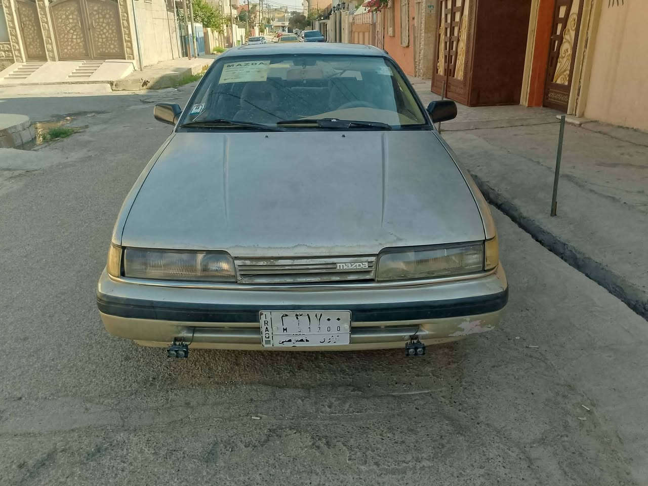مازدا 626 كير توماتيك جامات كهرب بور سلايت كهرب تبريد سنويا لغاية 26 شرط التحويل من الشرعي السعر 31                      كورك/***********       اسيا/***********

