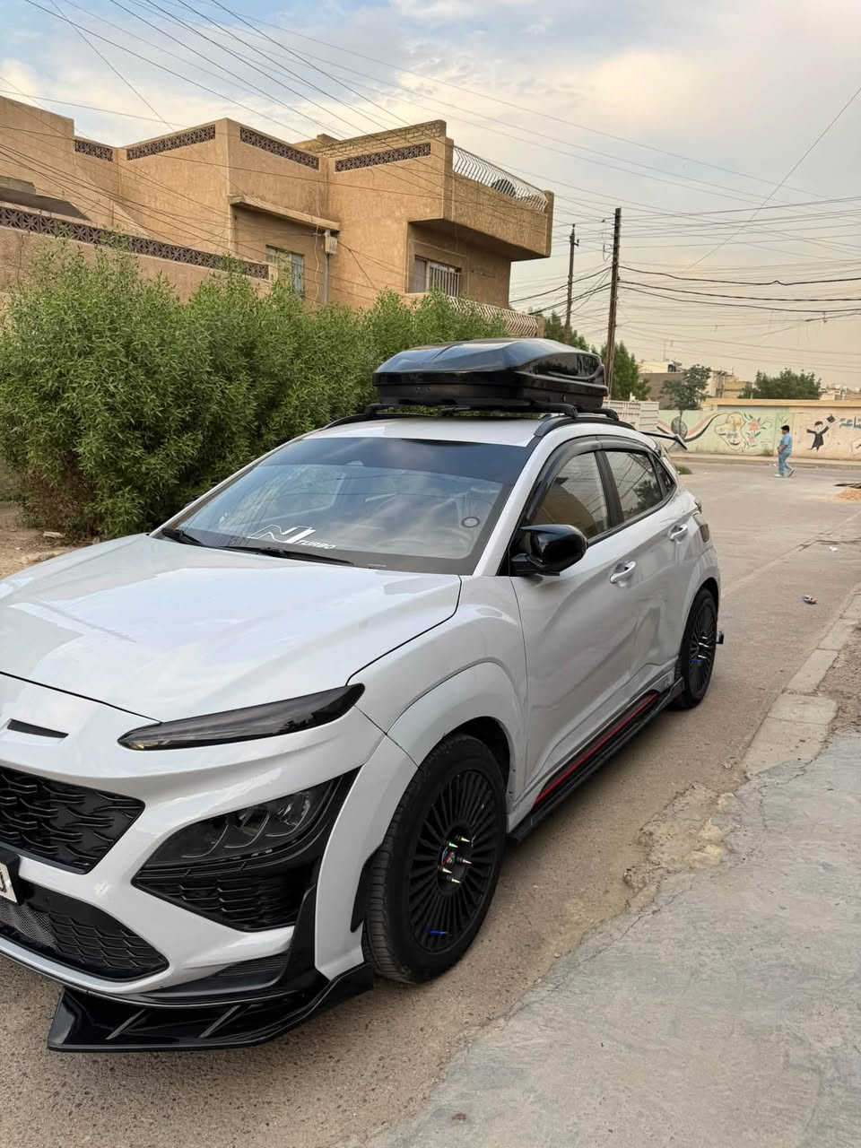 كونه N • ٢٠٢٢ • ٦٠٠٠٠ كم