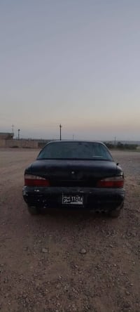 كريدوس • محرك زين • اربيضه