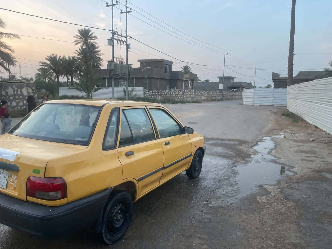 ٢٠١٤ • رقم بغداد • سنوية ٢٠٢٩