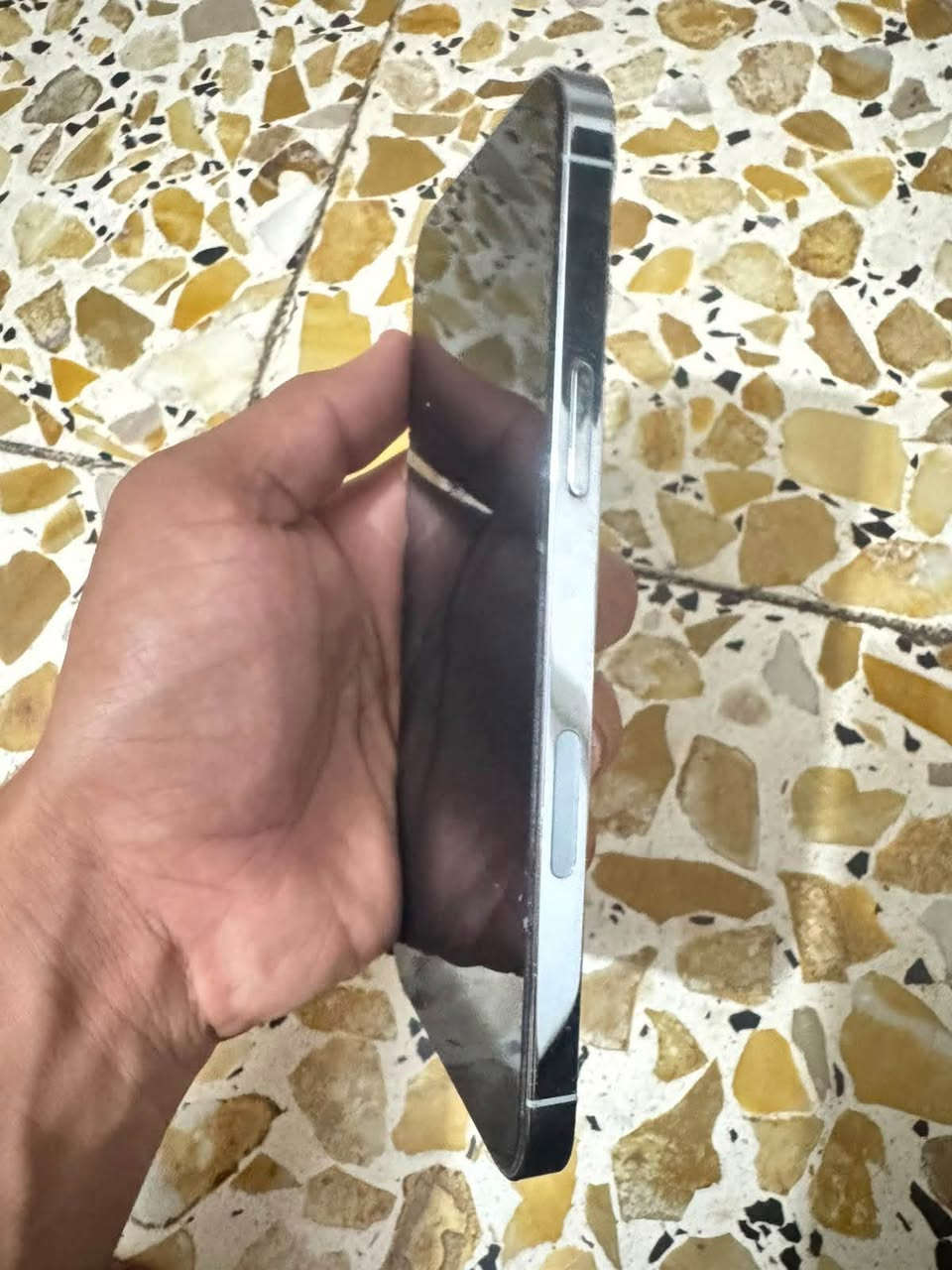 آيفون ١٣ برو ماكس • ٢٥٦ جيجا • بطارية ٩٥٪