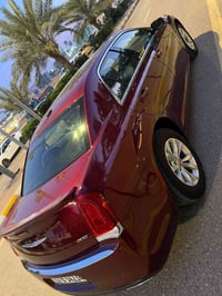 كرايسلر C300 • ٢٠١٧ • رقم اربيل