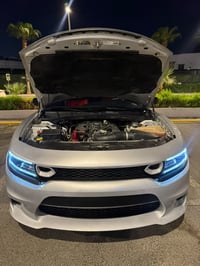 RT 5700 • موديل ٢٠٢١ • ضرر باب ورا