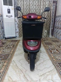 منغولي • ٢٠٠٣ • كفاله