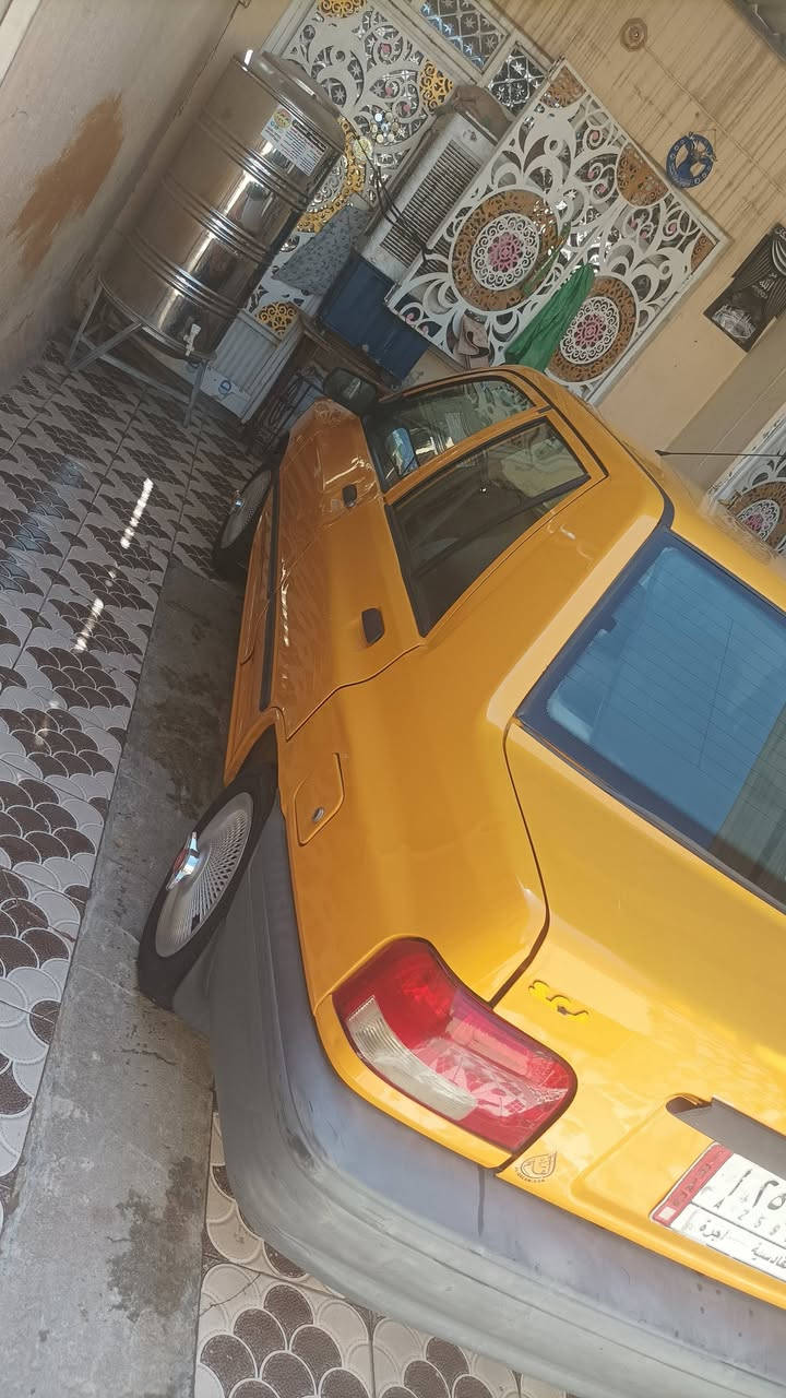 السلام عليكم عندي سايبه موديل 2018 سياره كفاله عامه من عدد جاملغ الامامي ماكينه حداديه تخم تاير خير من الله تبريد ويسويك اللي يحب يتصل على هذا الرقم عنواني بابل القاسم  ‏‪***********‬‏
