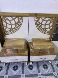 غرفة نوم بلجي • ما مستخدمة • بغداد