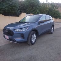 فورد إسكايب • ٢٠٢٤ • ١٢٠٠٠ ميل