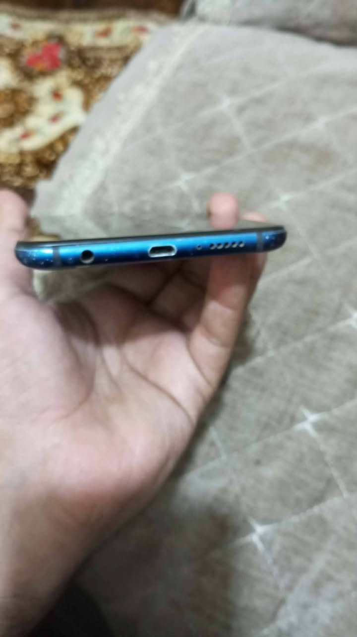Honor 8X Max
ذاكرة 128
معالج سناب دراكون 660
شاشه عملاقه جهاز حلو وسلس مامفتوح ع البلاد فقط فطر باللمس واضح بالصوره سعر الجهاز 90قفل يرهم مراوس حسب القناعه ***********
