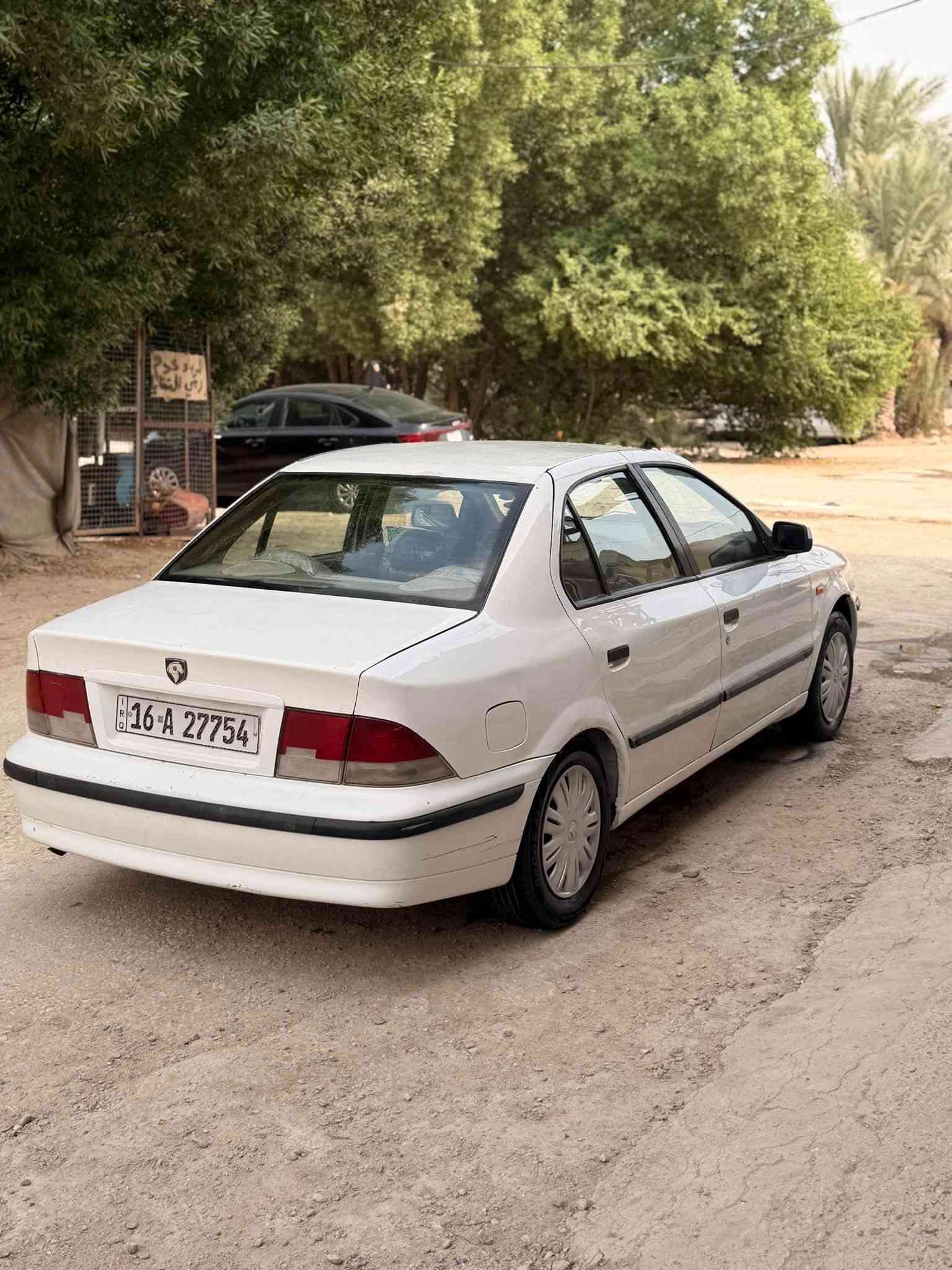سمند • ٢٠١٠ • سنوية ٢٠٣١