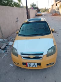 افيو ٢٠١١ • اوتوماتيك • نجف