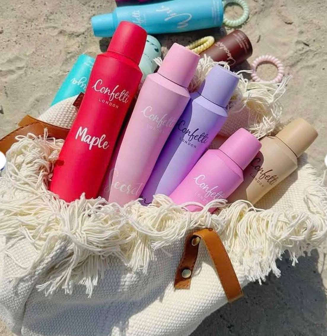 عطور • أفنان • للرجال