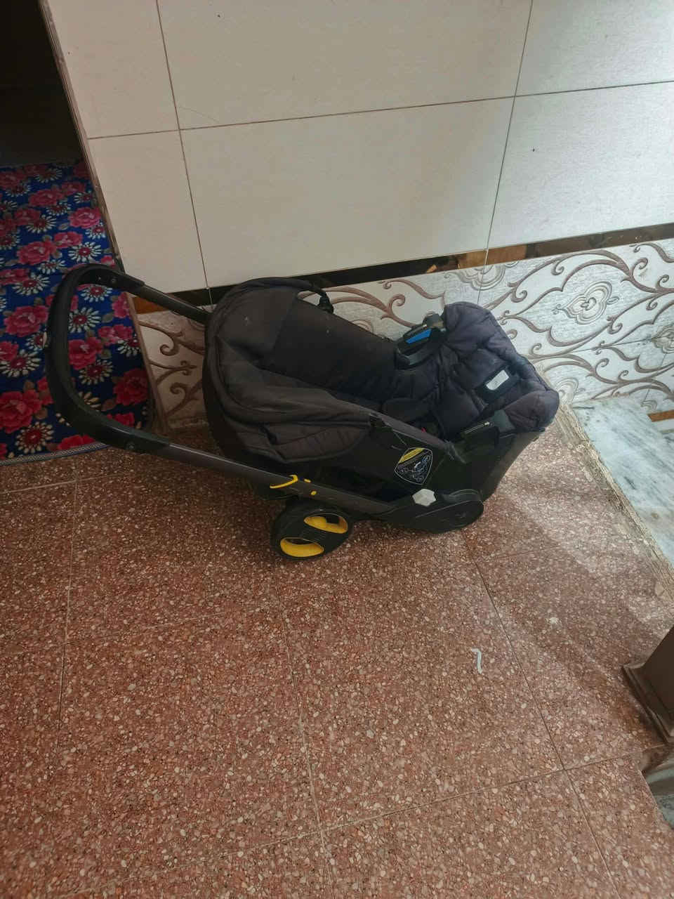 اغراض بيت • نضيفات • حي الجهاد