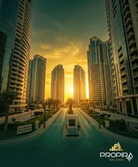 مجمع رويال ستي • ٢١٧م • قيد الإنشاء