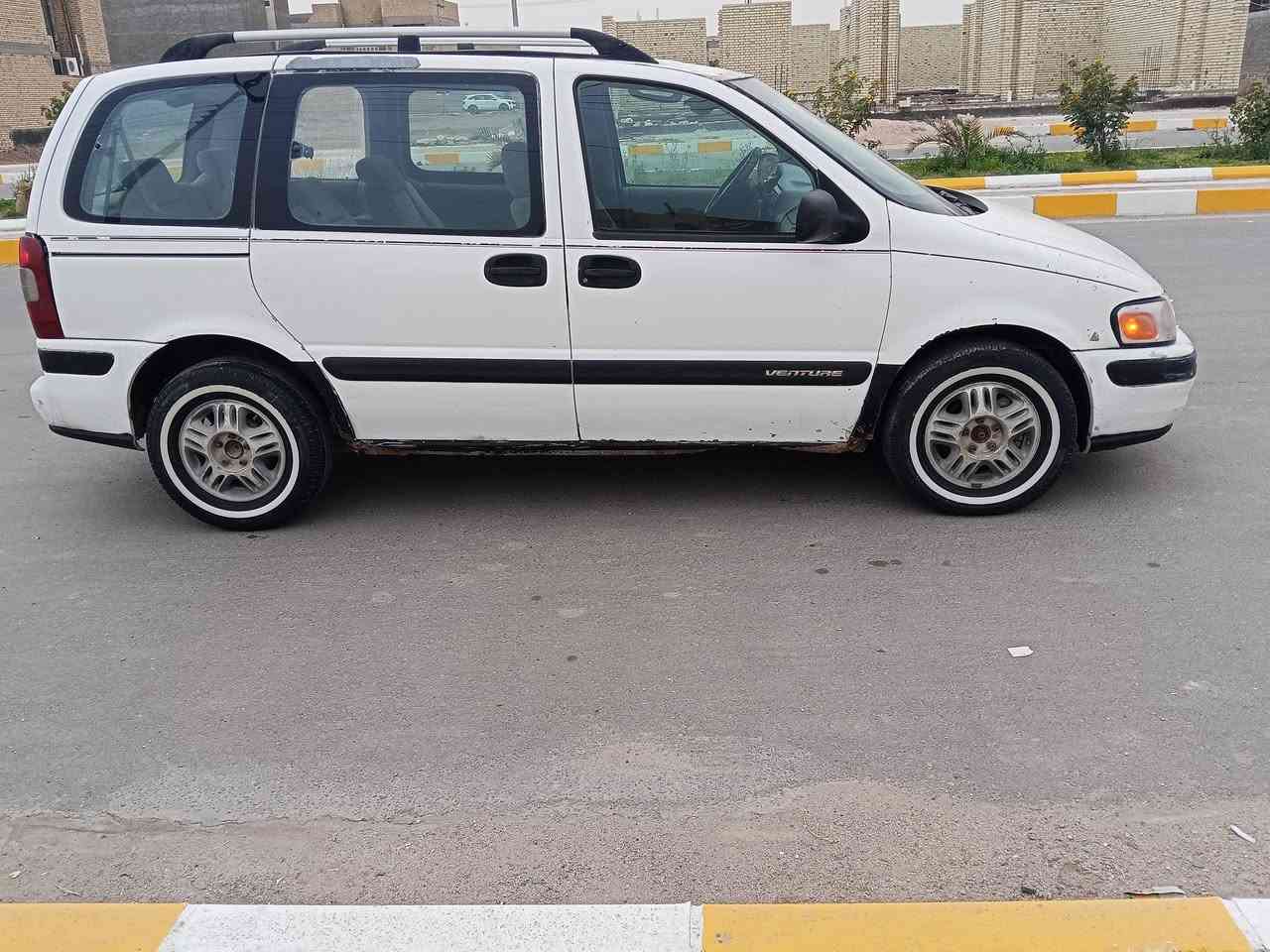 السلام عليكم شوفرليت فنجر موديل 2001 مكينة وكير بلاد 6 سرندر 3400 شرط حداديه كهربائيات شغاله تحويل مباشر مالك بالناصريه 25$ بيها مجال للاستفسار *********** ناصريه مركز
