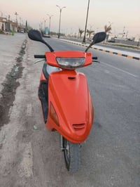 فراشه • كهربائيات شغاله • بس باتري