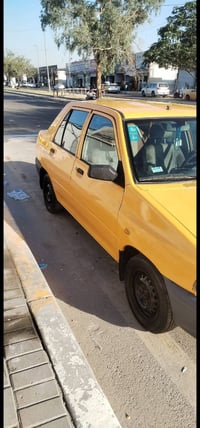 سايبا • مديل ٢٠٢١ • بغداد