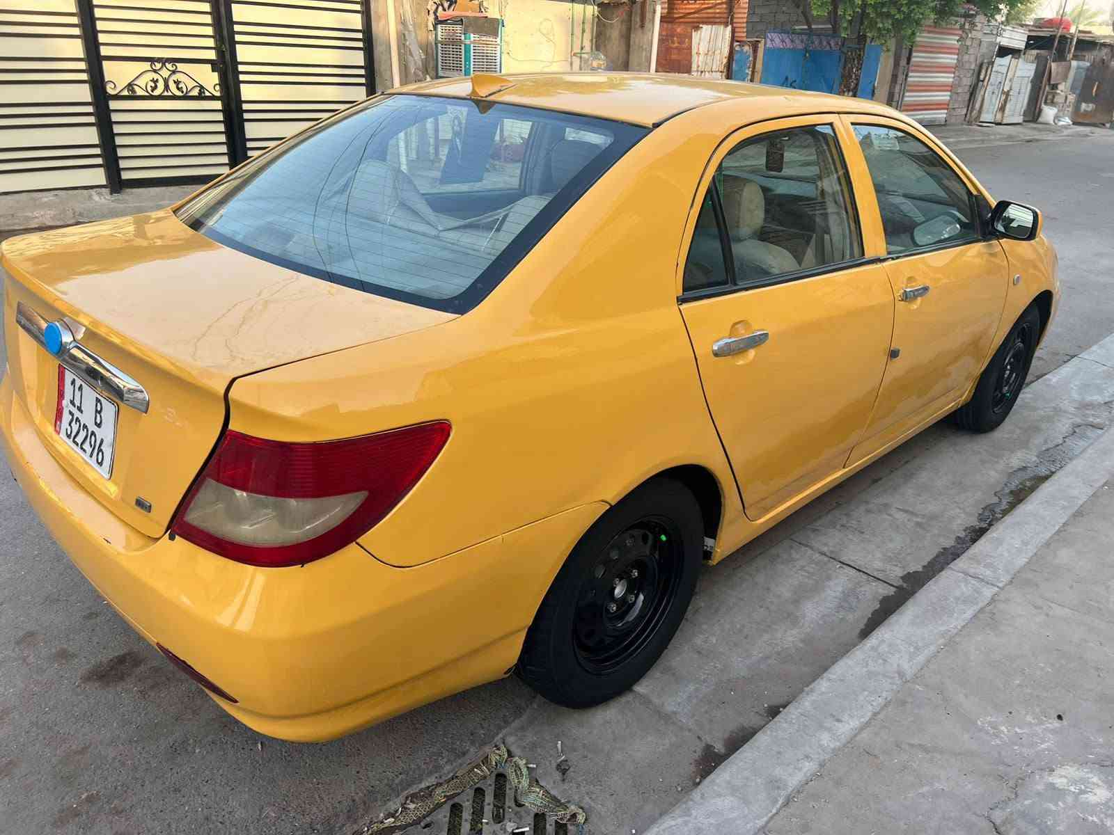 بي واي دي اف3 • كير اوتو • زيرو