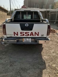 نيفارا • اوتوماتيك • ٢٠١٣