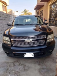 تاهو • ٢٠١١ • مكفولة