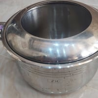 حجم كبير • نظيف • ناقصها جاما