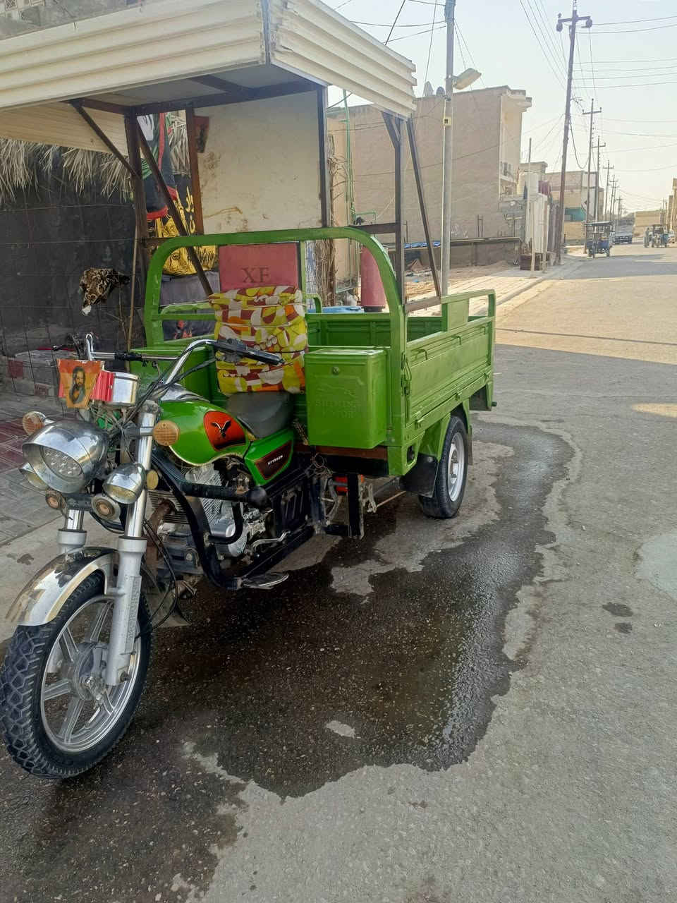 ستوته للبيع مديل 2021 نضيفه بس بيه خيط بخار قليل تايرات جوبلس انظاف كهربائيات شغاله اكسن رگبه مكفولات طلعته من المعرظ على ايدي  عنواني كربلاء الطاقه  رقمي  ***********  السعر مليون وسبعميه  بيها مجال
