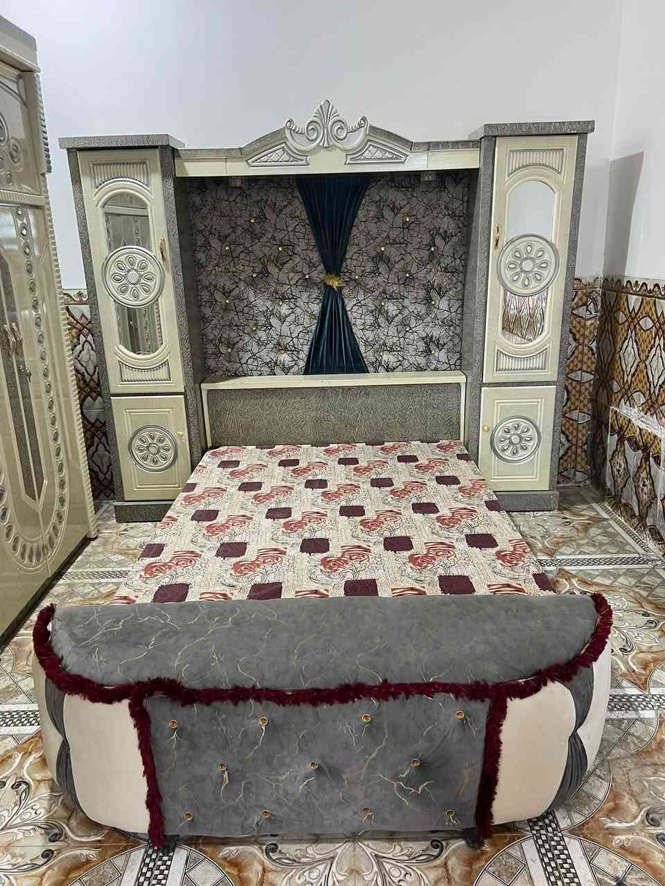 غرفه اخشاب • جديده • سوك الشيوخ