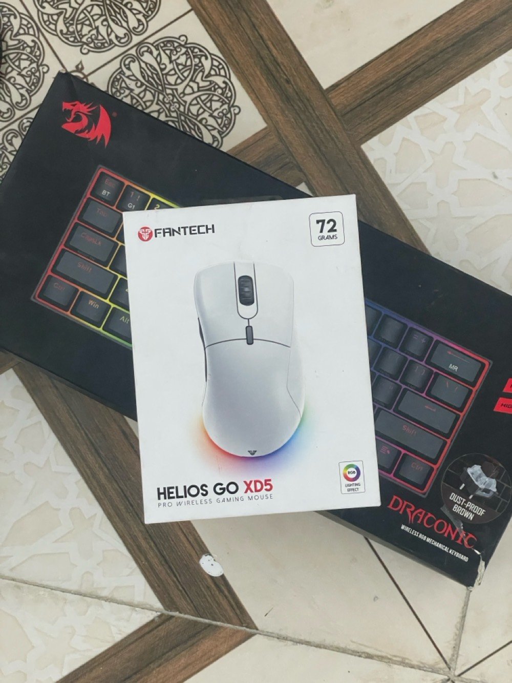 1660ti gaming x msi
i5 جيل تاسع
بورد msi z390 A pro
رامات 16 ddr4
M.2 256
Hdd 1t

بورسبلاي 750 واط
شاشه msi 24 175hr
كيبورد ريد دراكون k530
ماوس فنتيك xd5
سماعه هايبر اكس كلاود 2
خوان كل القطع كراتينها موجوده ماوس ول كيبورد ولسماعه وشاشه كرت الشاشه كلشي كراتينه موجود 
اريد ابيعها
كيس ب 500
شاشه ب 150
ماوس و كيبورد. و سماعه 100 
(كيبورد. و الماوس مو عاديات الواحد ب 65)
مكاني نجف
كلها 750 وبيها مجال للشراي
***********