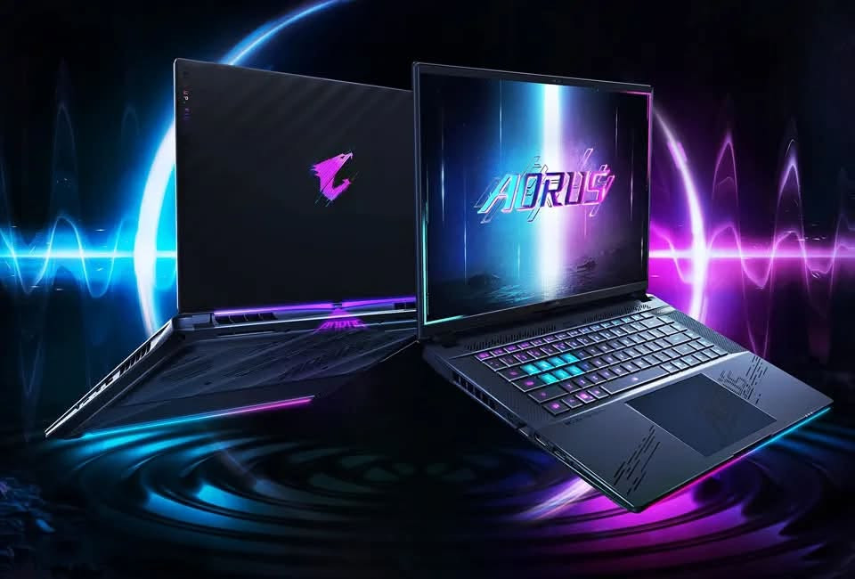 أوروس ماستر 16 • RTX 5080 • بالضمان