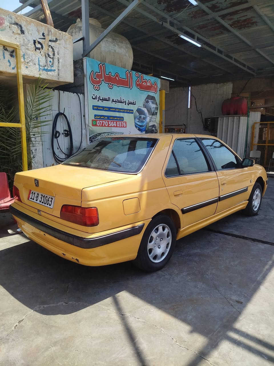 للبيع للاستفسار الاتصال ***********
